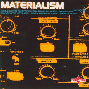 Various Artists - Materialism