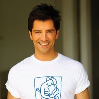 Sakis Rouvas - Iparhi Elpida