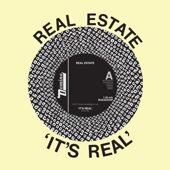 Real Estate - It's Real