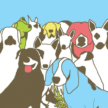 The Format - Dog Problems (Bonus Track Version)