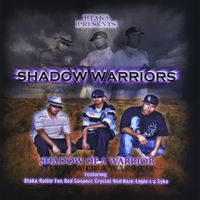 Shadow Warriors - Shadow of a Warrior