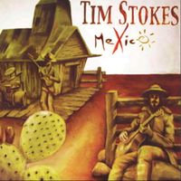 Tim Stokes - Mexico (feat. Jamie Birrell, Luke Yeaman & Guy Anderton)