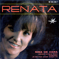 Renata - La veu del moment