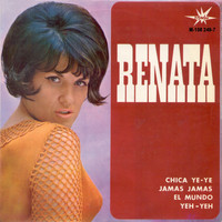 Renata - La voz de Renata