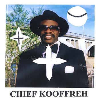 Chief Kooffreh - Akwa Ibom People of Nigeria (Ibibio Culture)