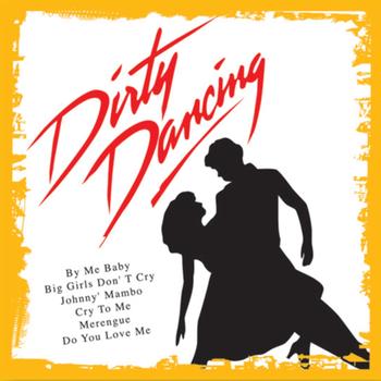 Film Musical Orchestra - Dirty Dancing