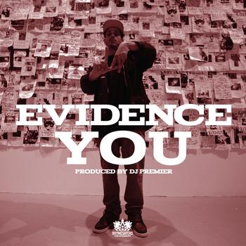 Evidence - You (Explicit)