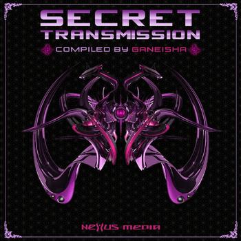 Various Artists - Secret Transmission