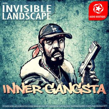 Invisible Landscape - Inner Gangsta