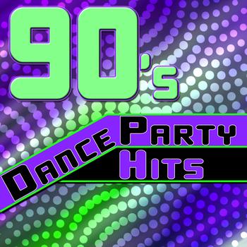 Dance Anthem - 90's Dance Party Hits - The Best of The 90's Dance Music