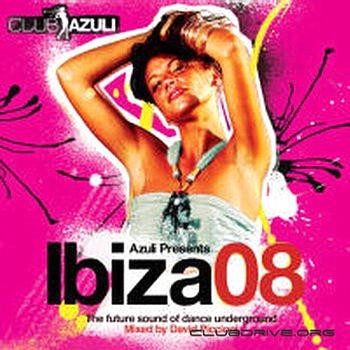 Various Artists - Azuli Presents Ibiza 2008