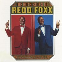 Redd Foxx - The Both Sides of Redd Foxx (Explicit)