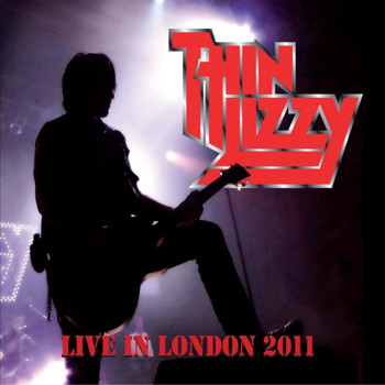 Thin Lizzy - Live at the IndigO2