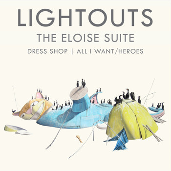 Lightouts - The Eloise Suite single