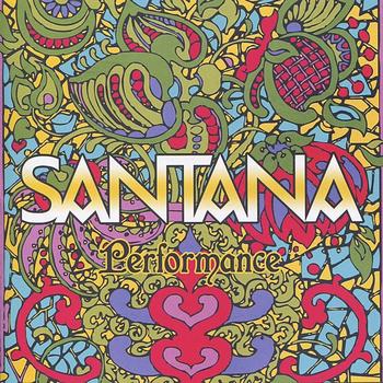Santana - Performance