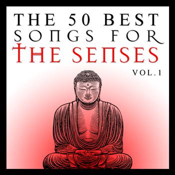 Various Artists - The 50 Best Songs for the Senses Vol.1