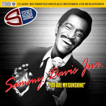 Sammy Davis Jnr - You Are My Sunshine