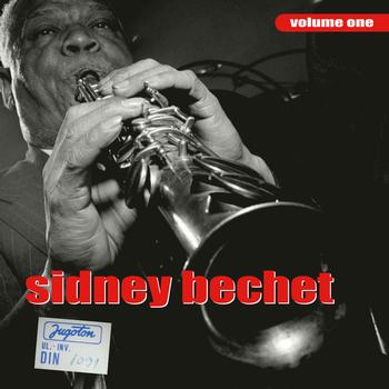 Sidney Bechet - Sidney Bechet Volume One