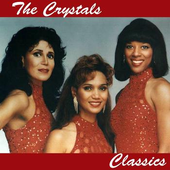 The Crystals - Classics
