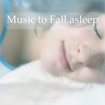 Nicolas Jeandot - Music to Fall Asleep
