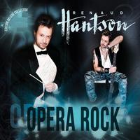 Renaud Hantson - Opéra Rock