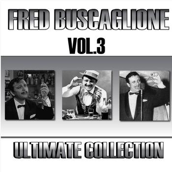 Fred Buscaglione - Buscaglione Complete, Vol. 3