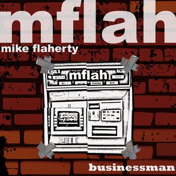 Mike Flaherty - Businessman
