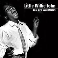 Little Willie John - You're a Sweetheart