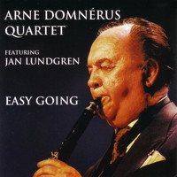 Arne Domnérus - Easy Going
