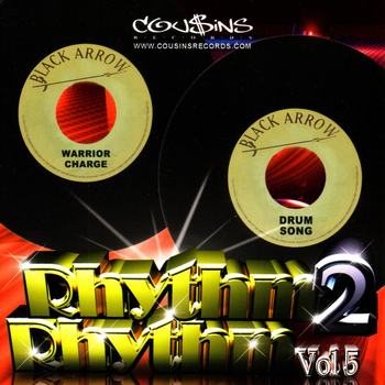 Various Artists - Rhythm 2 Rhythm Vol. 5