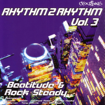 Various Artists - Rhythm 2 Rhythm Vol. 3
