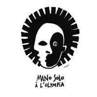 Mano Solo / - Live à L'Olympia