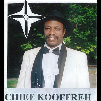 Chief Kooffreh - American Star