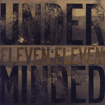 Underminded - Eleven:Eleven