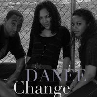 Danee - Change
