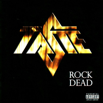 Taste - Rock Is Dead