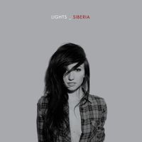 Lights - Siberia