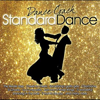 Various Artists - Dance Coach Standard Dance