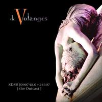 De Volanges - Sdss j090745.0+24507 (the outcast)