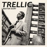 Baxter Dury - Trellic