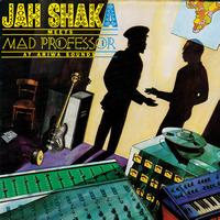 Jah Shaka & Mad Professor - Jah Shaka Meets Mad Professor at Ariwa Sounds