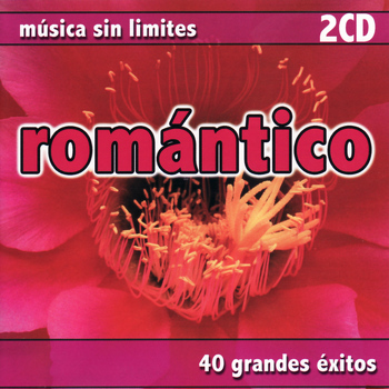 Various Artists - Música Sin Limites - Romántico