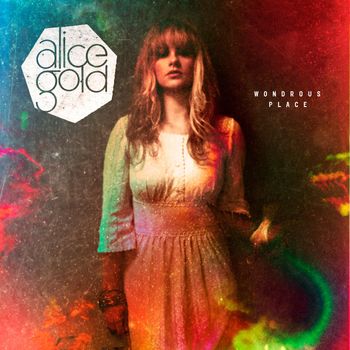 Alice Gold - Wondrous Place