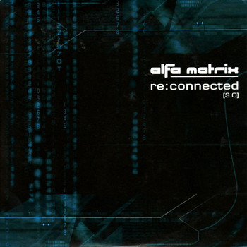Various Artists - Re:connected 3.0