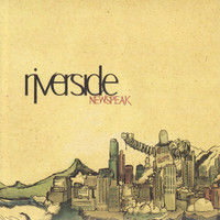 Riverside - Newspeak