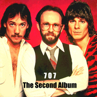 707 - The Second Album