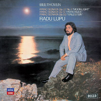 Radu Lupu - Beethoven: Piano Sonatas - Moonlight, Pathétique & Waldstein
