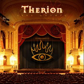 THERION - Live Gothic