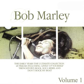 Bob Marley - Bob Marley Volume 1
