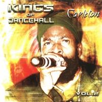 Capelton - Kings of Dancehall, Vol.2 (Explicit)